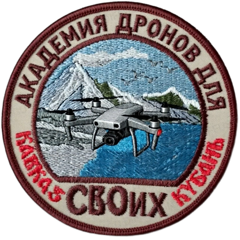 Академия Дронов